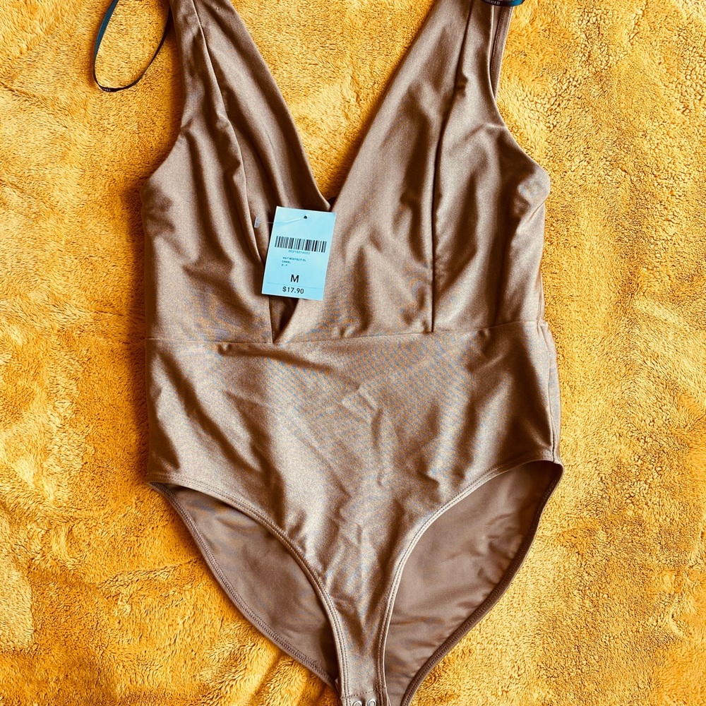 Bodysuit